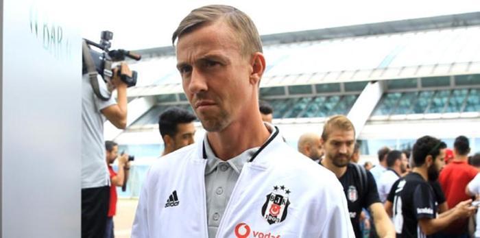 Beşiktaşın yardımcı antrenörü Guti hakkında İspanyadan flaş açıklama