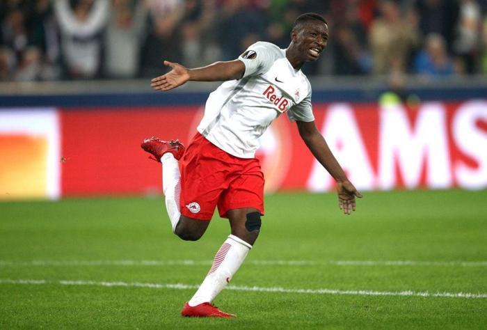 Futbolun dikkat çeken genç yetenekleri