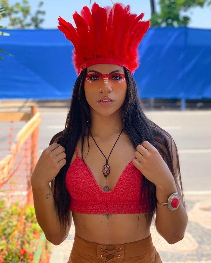 Olimpik yüzücü Ingrid Oliveira, cinsel ilişki iddiası hakkında ilk defa konuştu