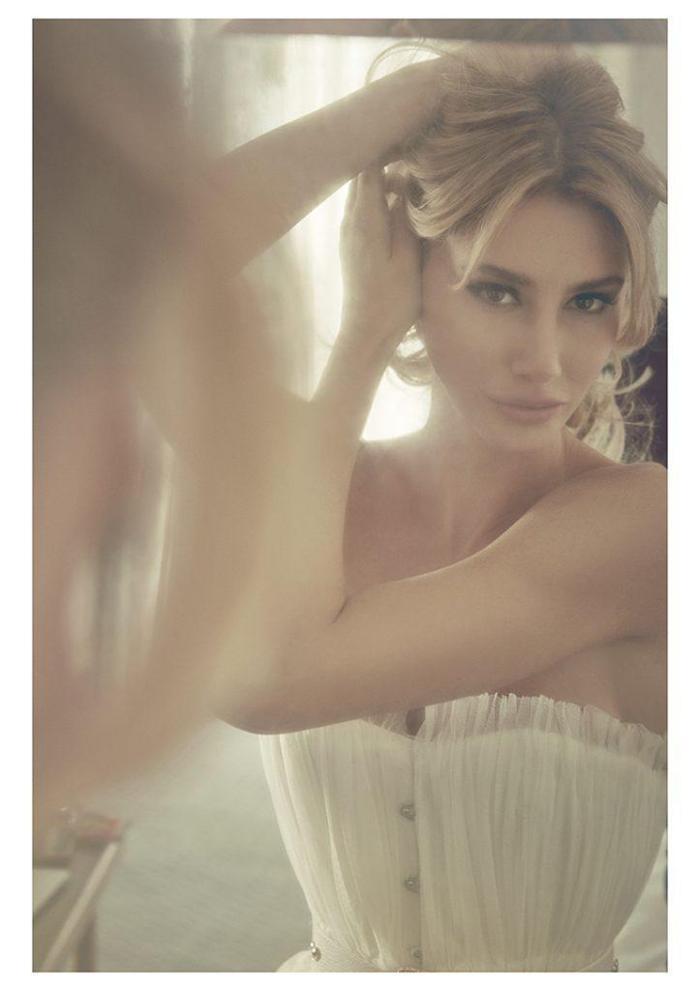 Şeyma Subaşından Lolita pozları