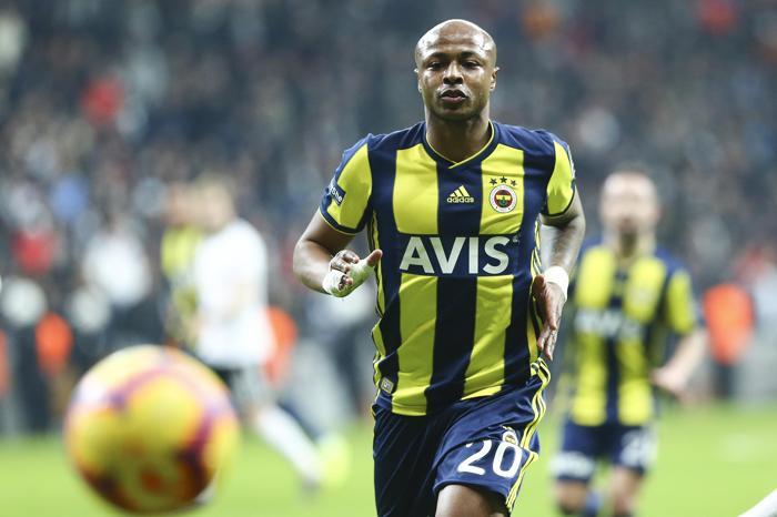 Fanatik yazarlarının Beşiktaş - Fenerbahçe maçı yorumları