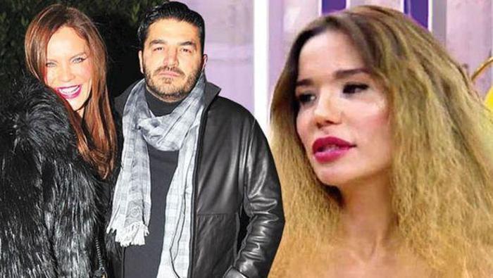 Gonca Sağlamın 70 bin liralık davasına ret
