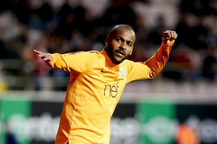 Galatasarayda sakatlık şoku 2 yıldız Akhisar maçında yok