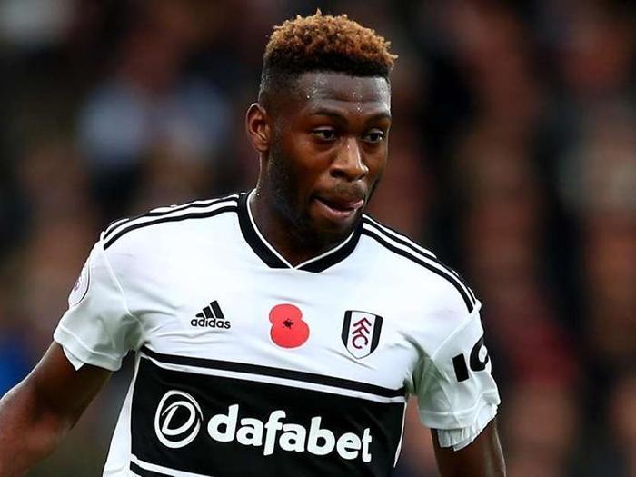 Ajax, Fosu-Mensahı evine geri getirmek istiyor
