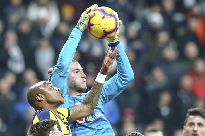 Fanatik yazarlarının Beşiktaş - Fenerbahçe maçı yorumları