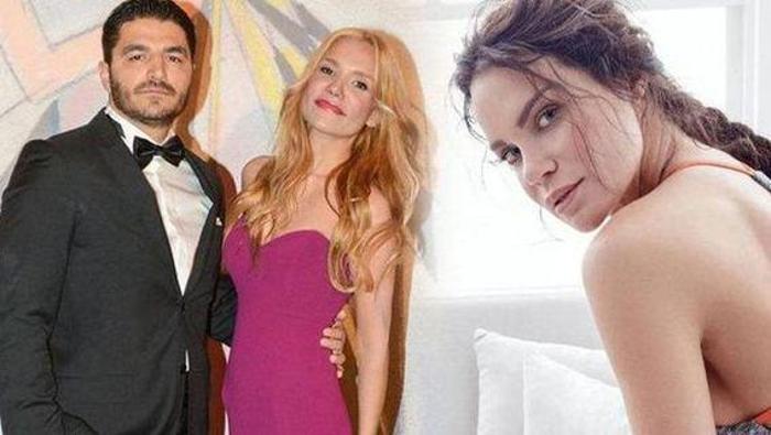 Gonca Sağlamın 70 bin liralık davasına ret
