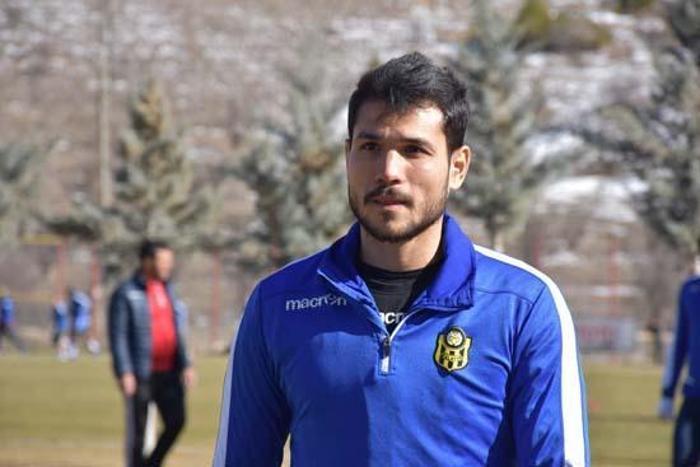 ERTAÇ HABER BEKLİYOR