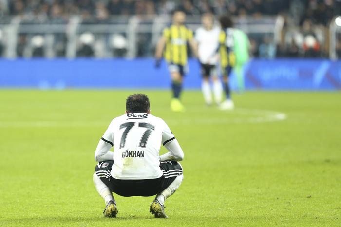 Gecenin sorusu (Mehmet Demirkol)