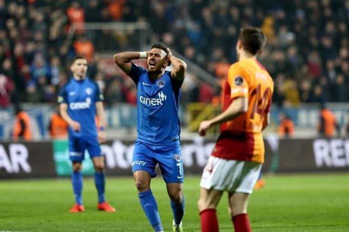 Galatasarayda transfer şifresi Trezeguet...