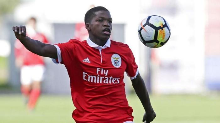 Futbolun dikkat çeken genç yetenekleri