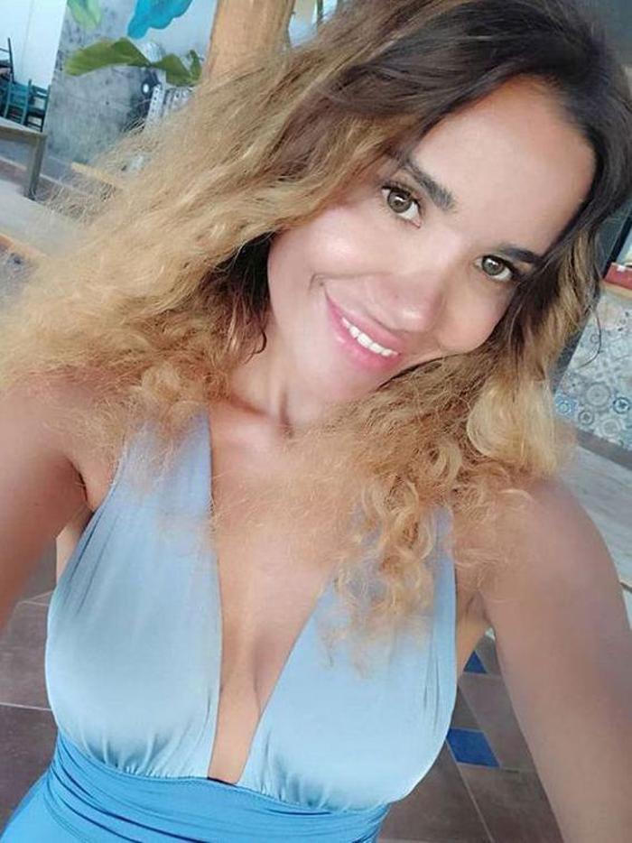 Gonca Sağlamın 70 bin liralık davasına ret