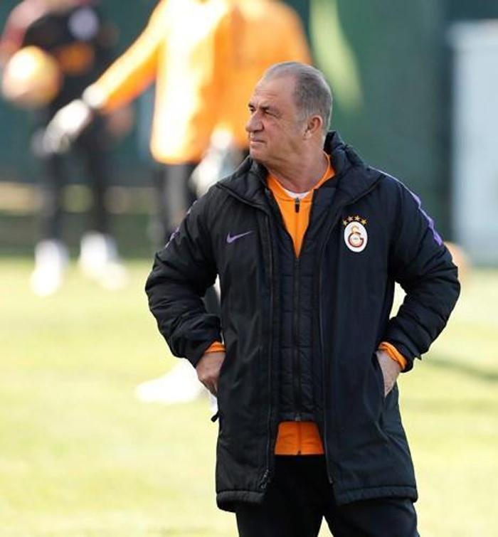 Galatasarayda son dakika Fernando müjdesi