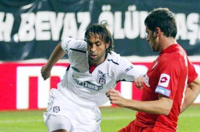 Galatasaray, Beşiktaş, Fenerbahçenin transfer fiyaskoları