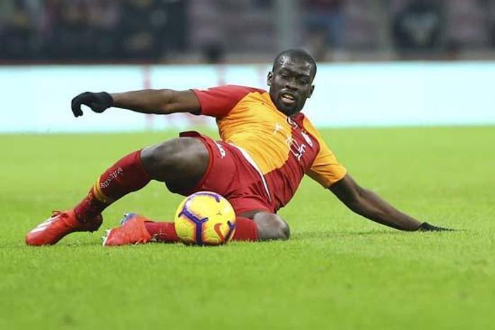 Galatasarayda transfer şifresi Trezeguet...