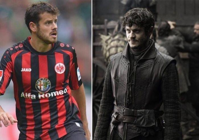 Tranquillo Barnetta - Ramsay Bolton