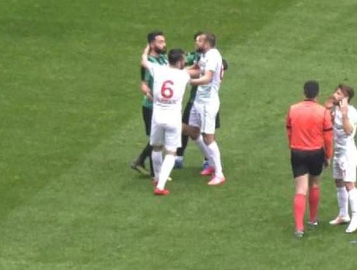Sakaryaspor’dan açıklama bekleniyor