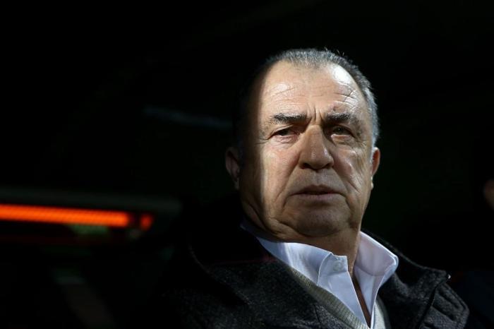 Galatasarayda flaş gelişme Fatih Terim iki yıldızın üstünü çizdi