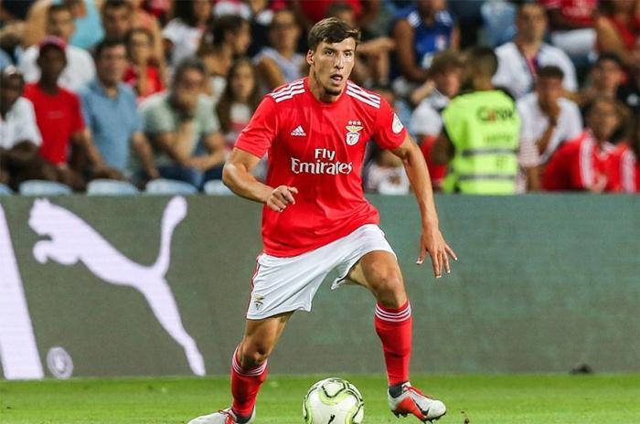 Ruben Dias / Stoper