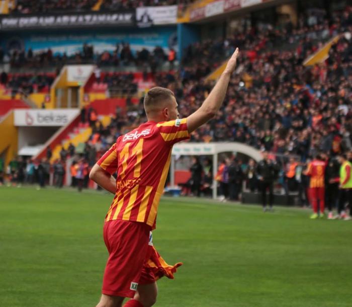 Gecenin sorusu (Ali Ece)