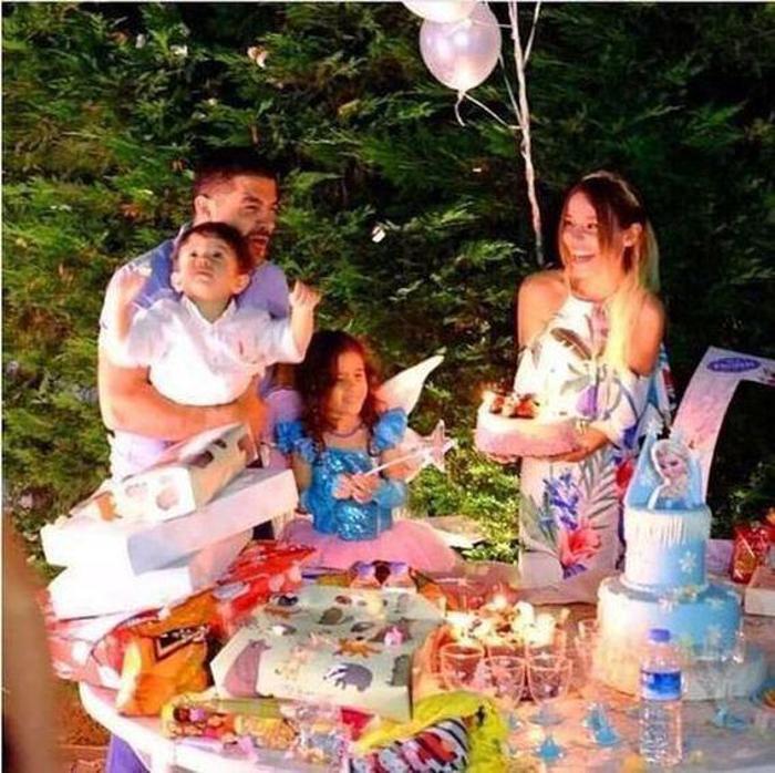 Gonca Sağlamın 70 bin liralık davasına ret
