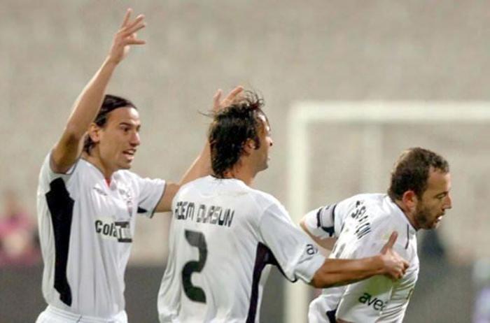 Galatasaray, Beşiktaş, Fenerbahçenin transfer fiyaskoları