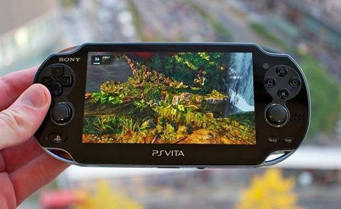 Sonyde Playstation Vita dönemi sona eriyor
