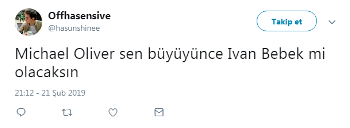 Fenerbahçe taraftarından sert tepki: İvan Bebek misin