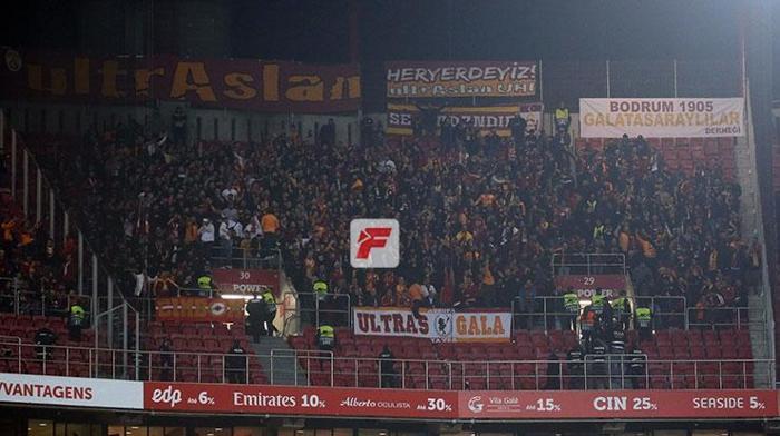 Fatih Terim o pozisyonun ardından çıldırdı