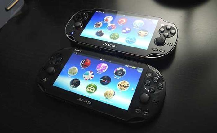 Sonyde Playstation Vita dönemi sona eriyor