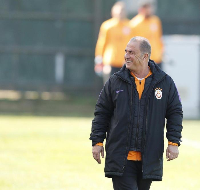 Galatasarayda son dakika Fernando müjdesi