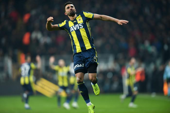 Fanatik yazarlarının Beşiktaş - Fenerbahçe maçı yorumları