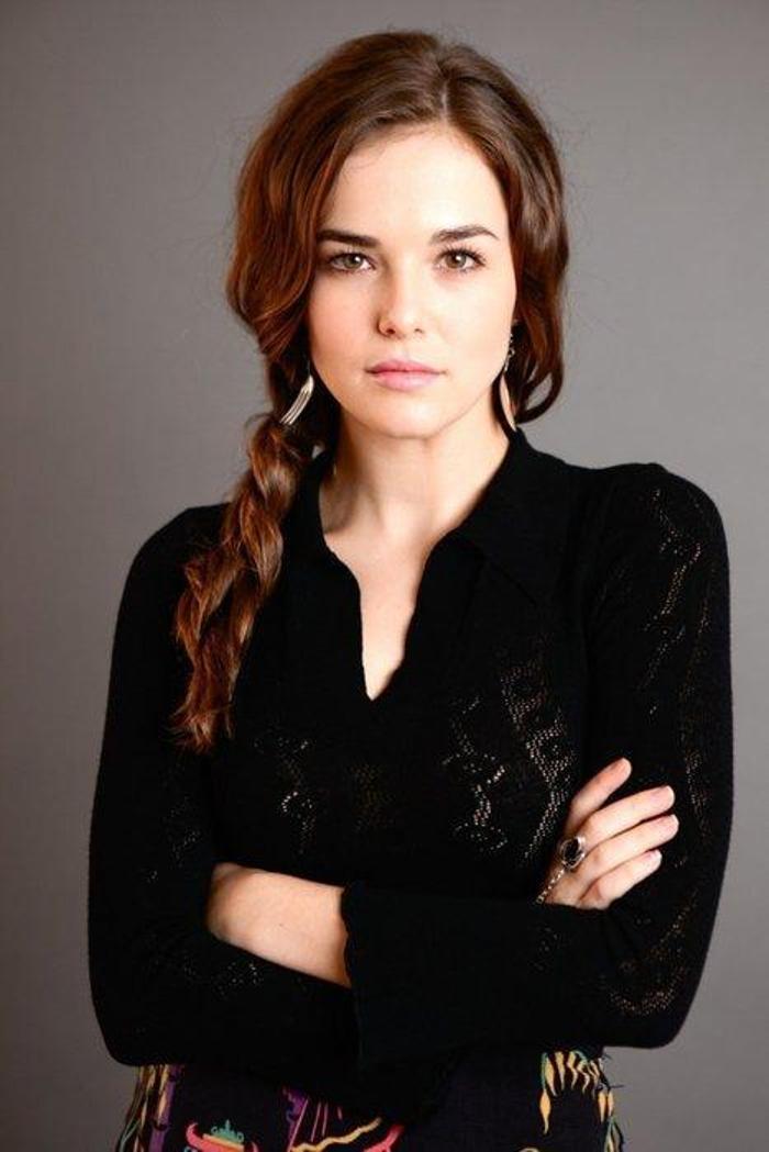 Dünyanın en güzel kadınları belli oldu Listede 5 de Türk var...