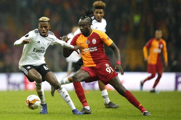 Florentino / Orta saha