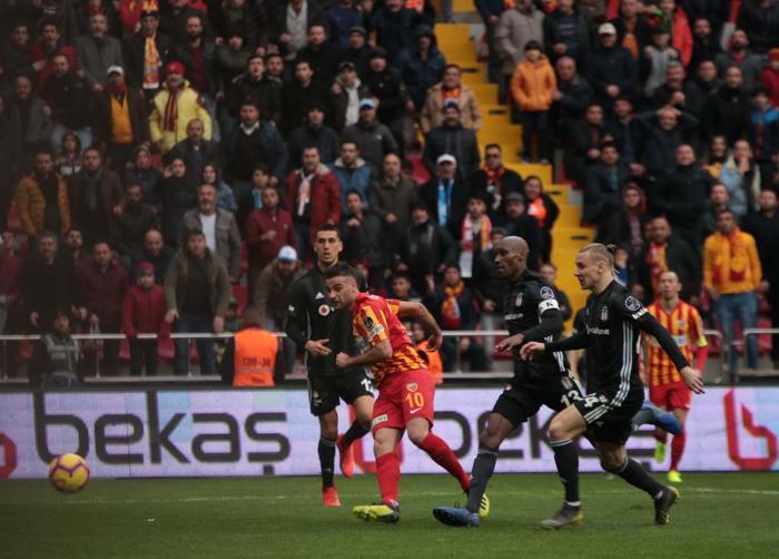 Kısa mesaj (Ali Ece)