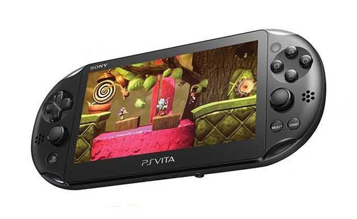 Sonyde Playstation Vita dönemi sona eriyor