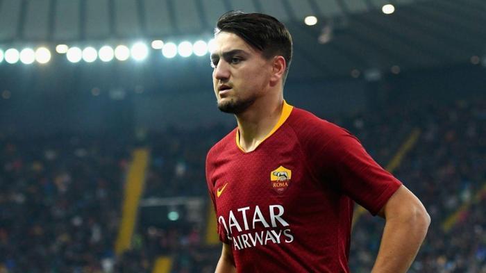 Hazard gidiyor Cengiz Ünder geliyor