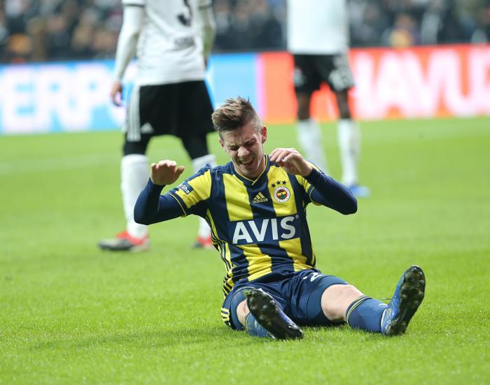 Miha Zajctan müthiş isabet oranı Kagawayı geçti