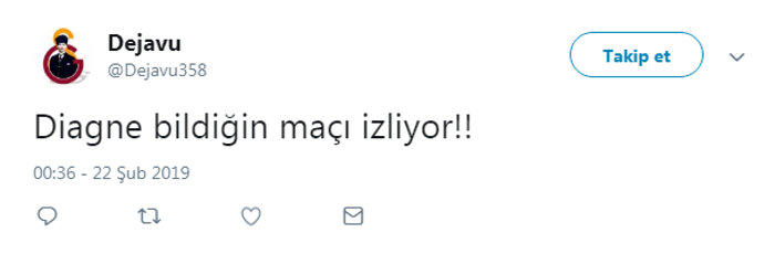 Diagne Galatasaraylı taraftarların sabrını taşırdı: O saçlarını kazırlar