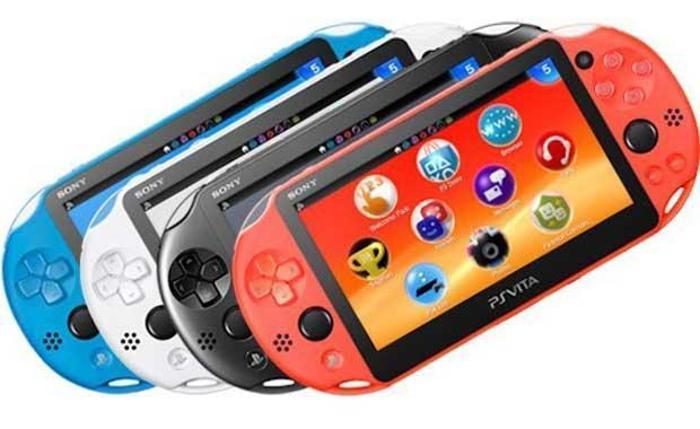 Sonyde Playstation Vita dönemi sona eriyor