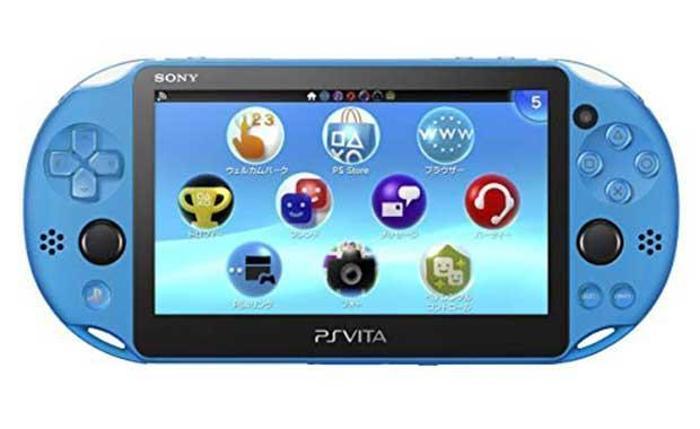 Sonyde Playstation Vita dönemi sona eriyor