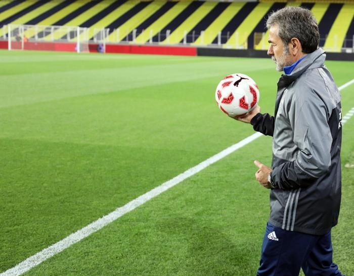 8) Savunma futbolu... Ya da yavaş oyun...