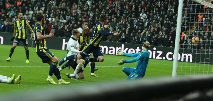 Miha Zajctan müthiş isabet oranı Kagawayı geçti
