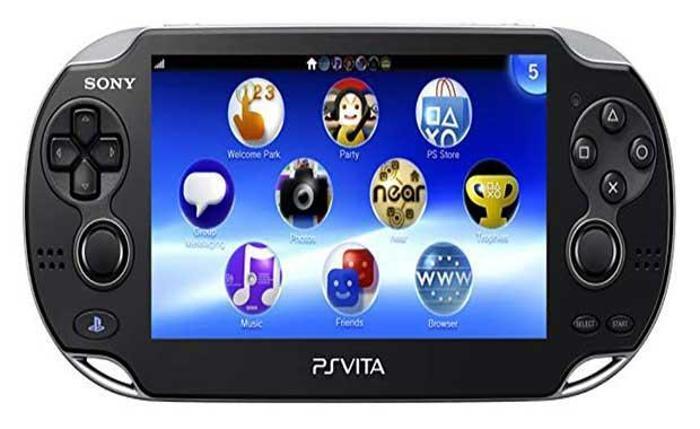 Sonyde Playstation Vita dönemi sona eriyor