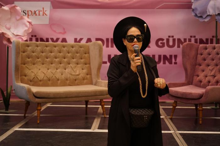 ‘Tarzını beğendiğim kimse yok’
