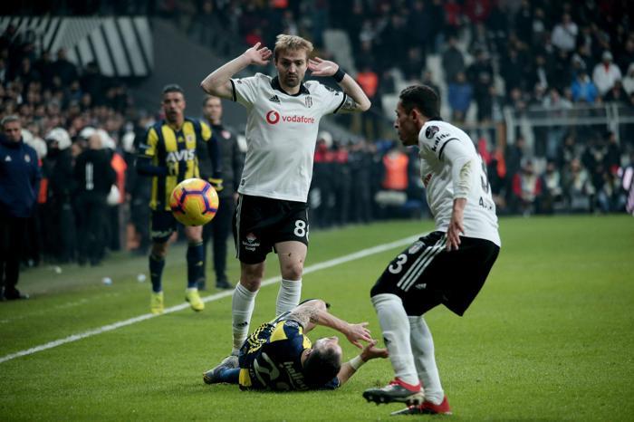 Maçın starı (Cem Dizdar)