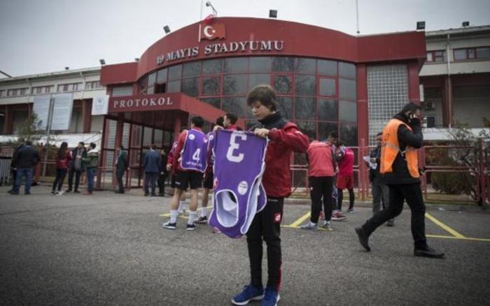 Fenerbahçe, Gençlerbirliğinden 13 yaşındaki Arda Güleri transfer etti