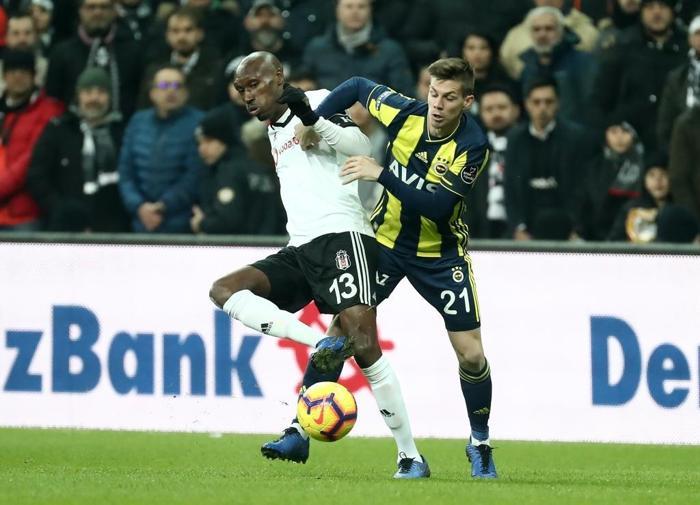 Miha Zajctan müthiş isabet oranı Kagawayı geçti