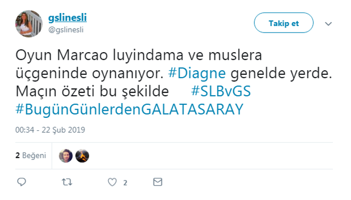 Diagne Galatasaraylı taraftarların sabrını taşırdı: O saçlarını kazırlar
