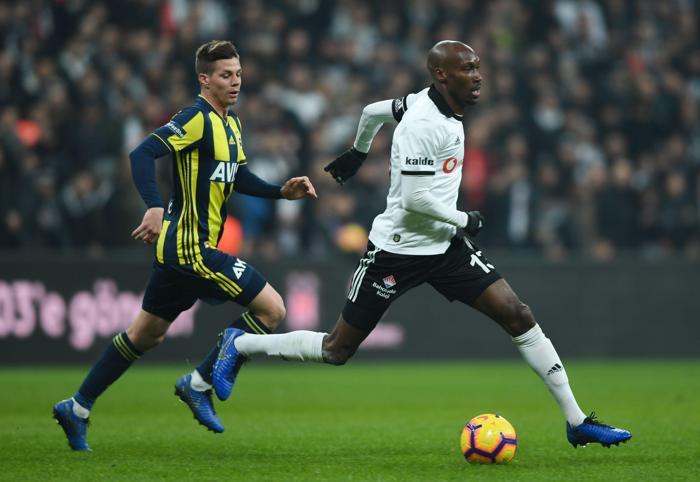 Miha Zajctan müthiş isabet oranı Kagawayı geçti