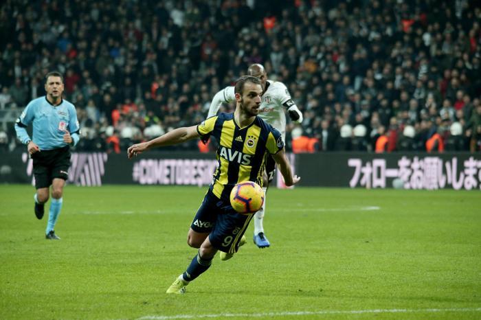 Kısa mesaj (Cem Dizdar)